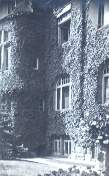 Bernhardstraße 92