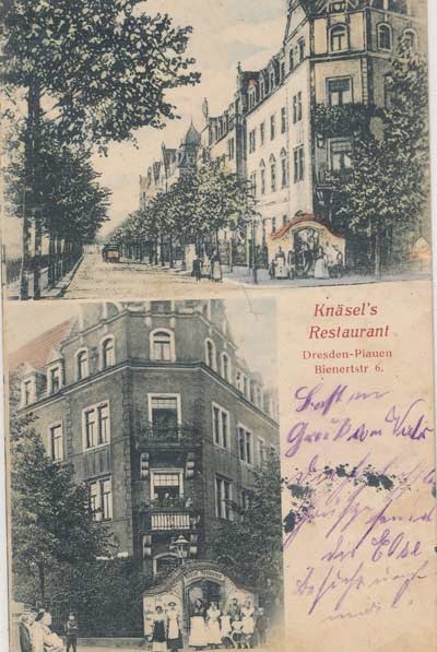 Bienertstraße 6