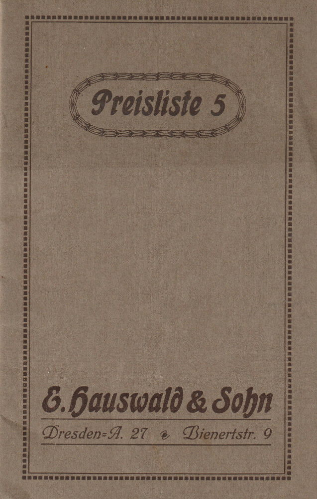 Bienertstraße 9