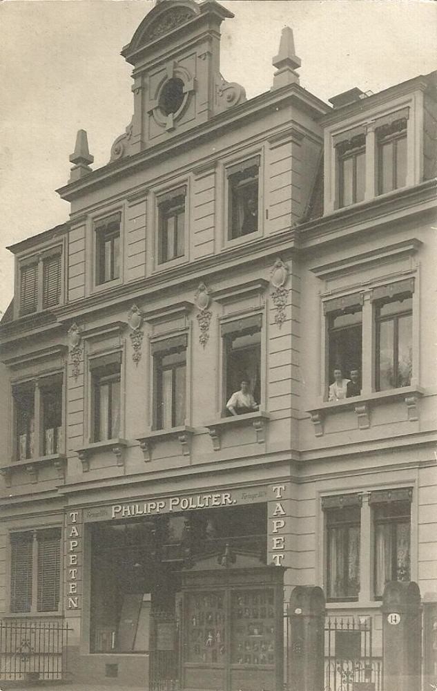 Bienertstraße 14 (Bienertstraße 3)