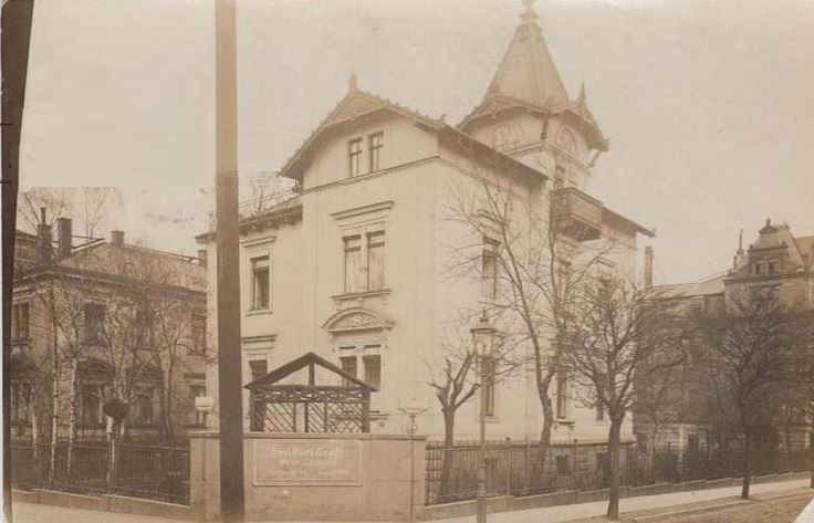 Bienertstraße 15