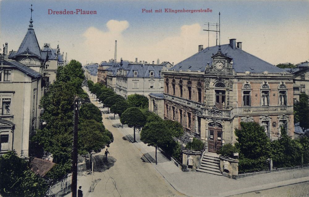 Bienertstraße 17