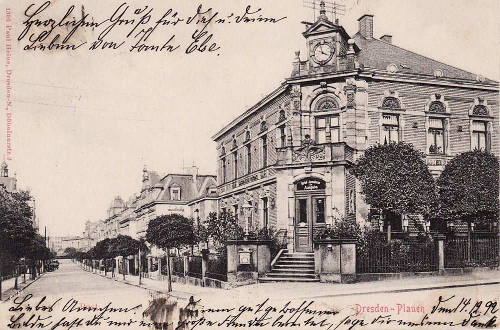 Bienertstraße 17