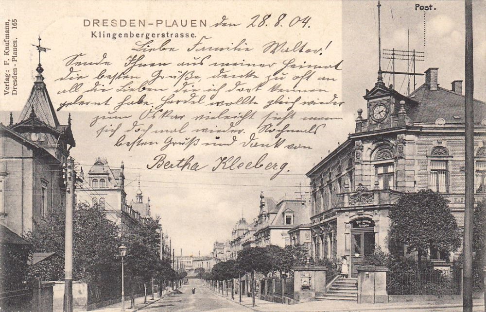 Bienertstraße 17