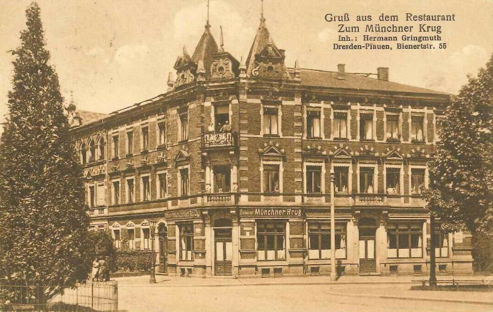 Bienertstraße 55