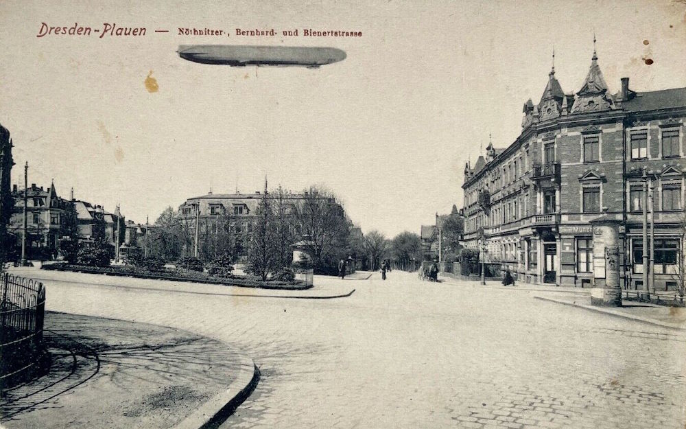 Bienertstraße 55