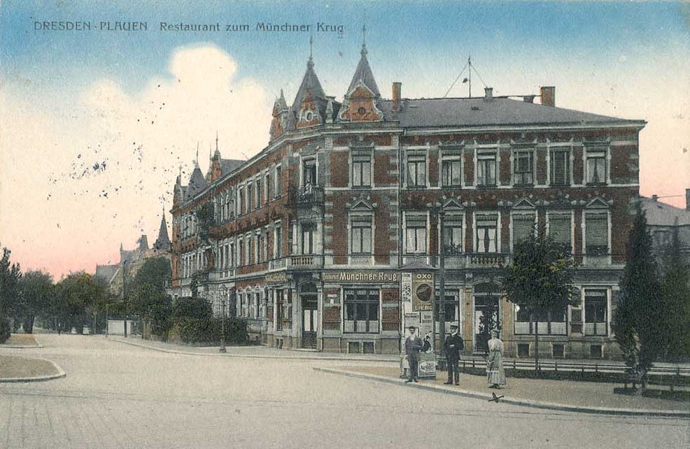 Bienertstraße 55