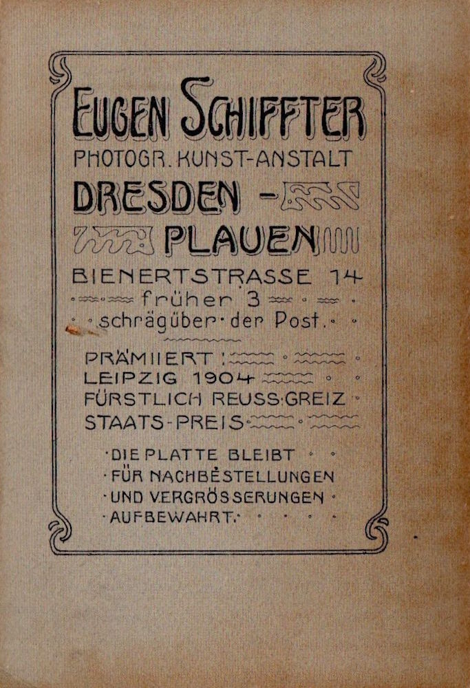 Bienertstraße 14