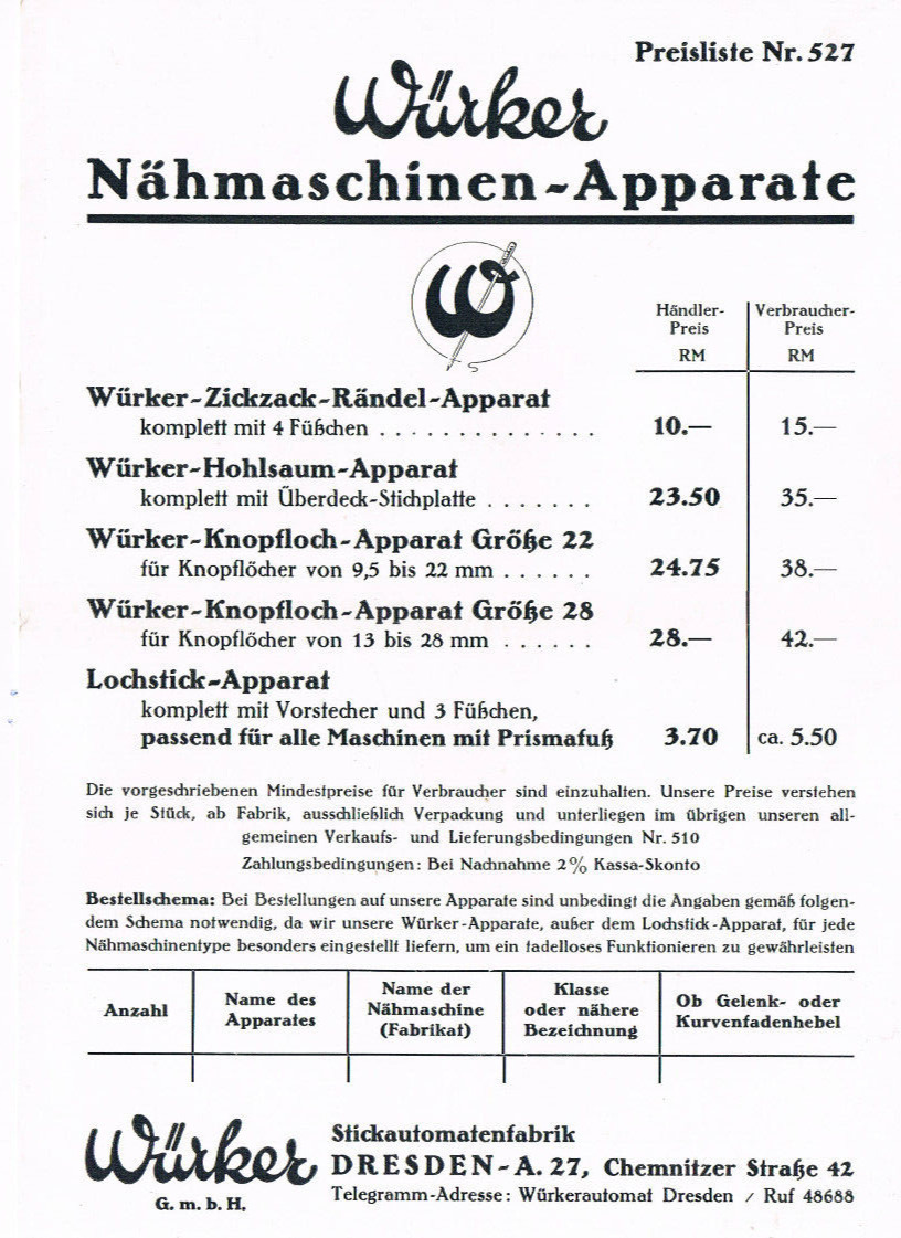 Chemnitzer Straße 42