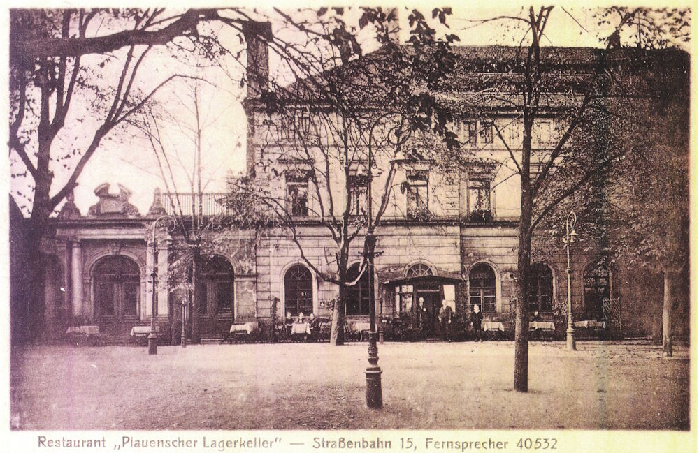 Chemnitzerstraße 58