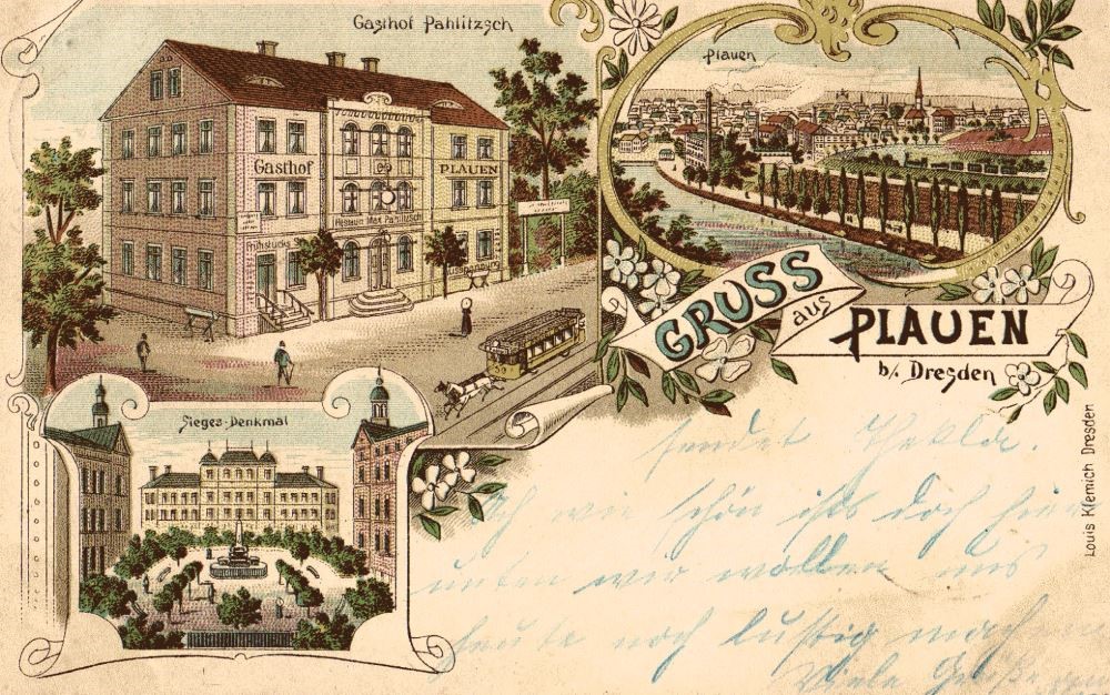 Chemnitzerstraße 70