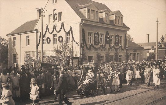 Chemnitzerstraße 84