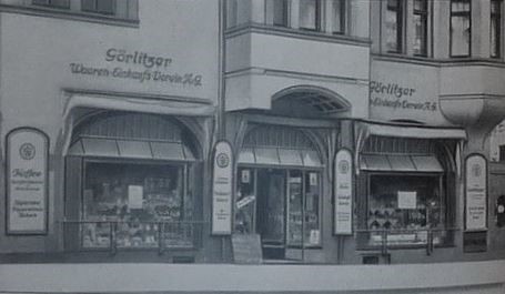 Chemnitzerstraße 88