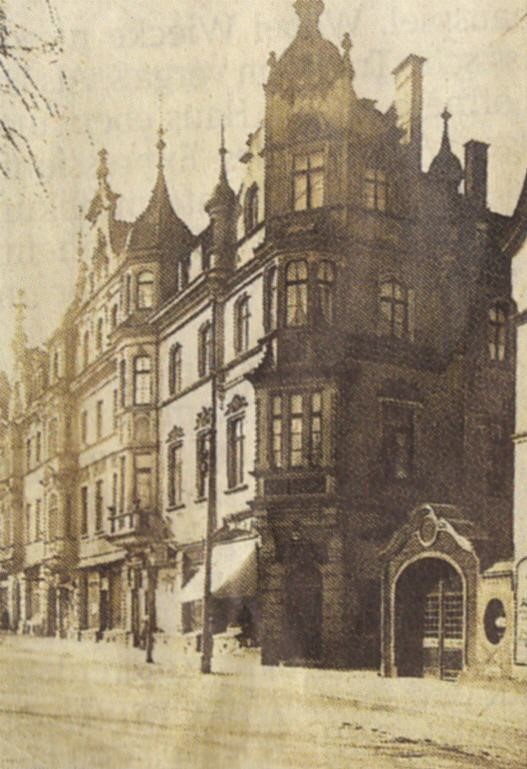 Chemnitzerstraße 90