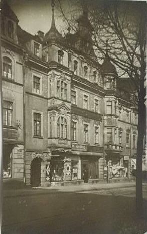 Chemnitzerstraße 92