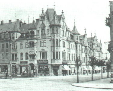 Chemnitzerstraße 96