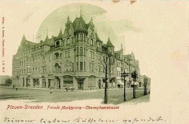 Chemnitzerstraße 96