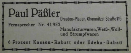 Chemnitzerstraße 121