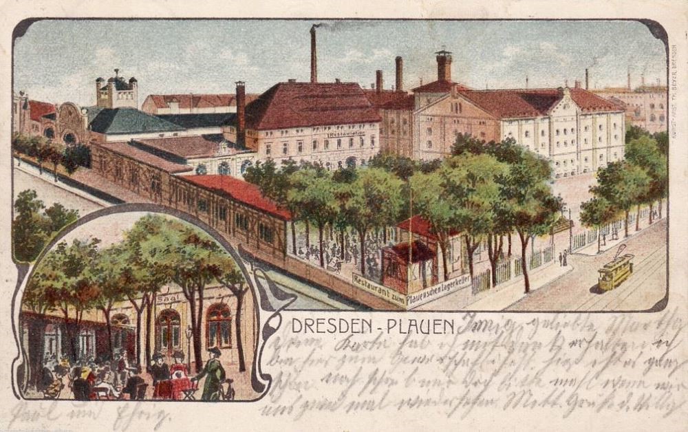 Chemnitzerstraße 58