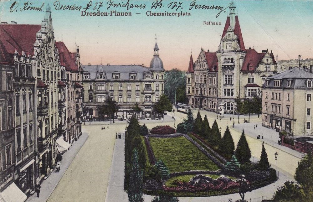 F.C.-Weiskopf-Platz