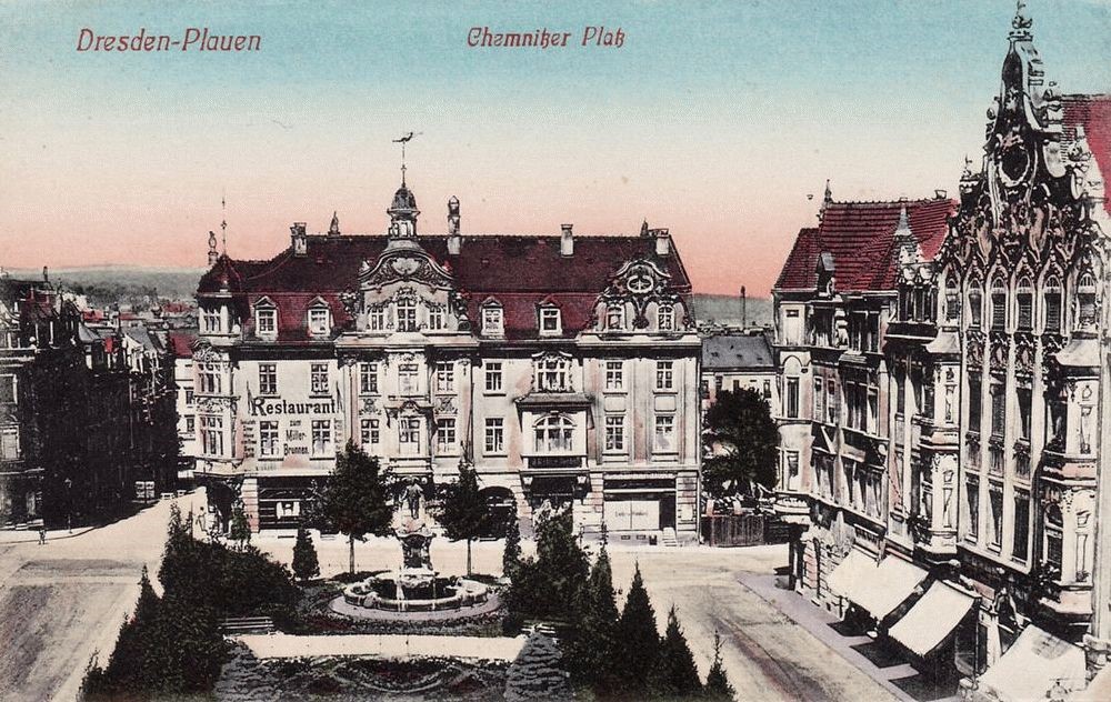 F.C.-Weiskopf-Platz