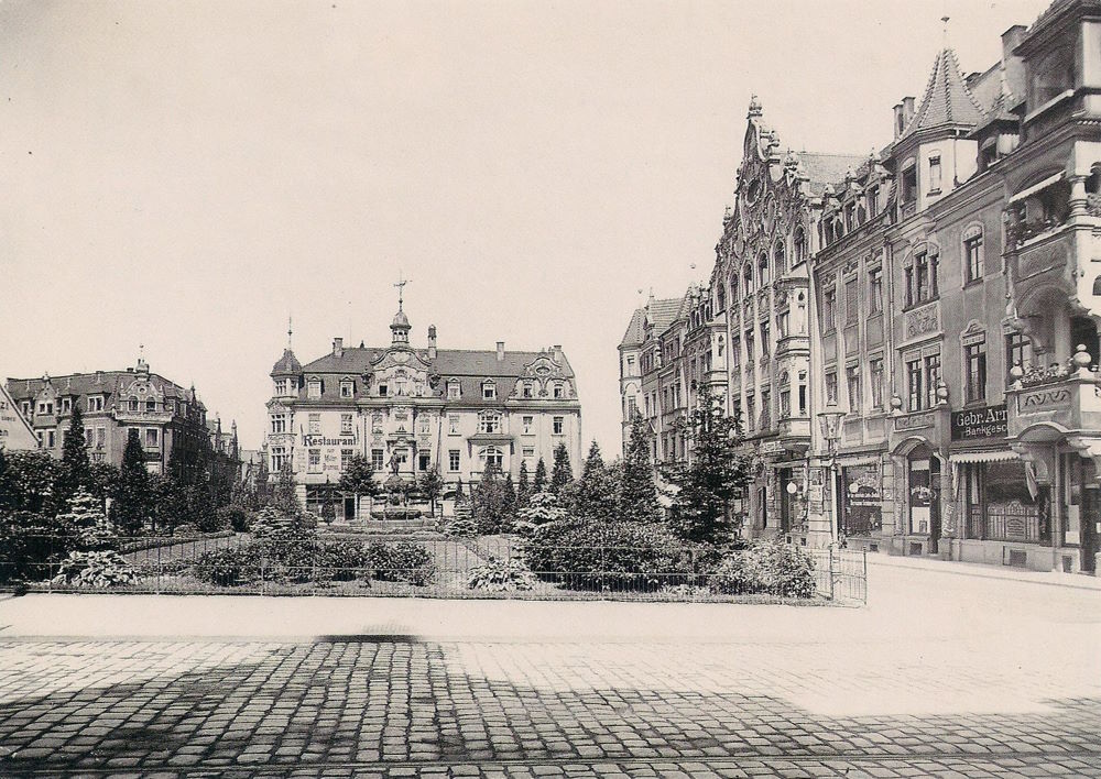 F.C.-Weiskopf-Platz