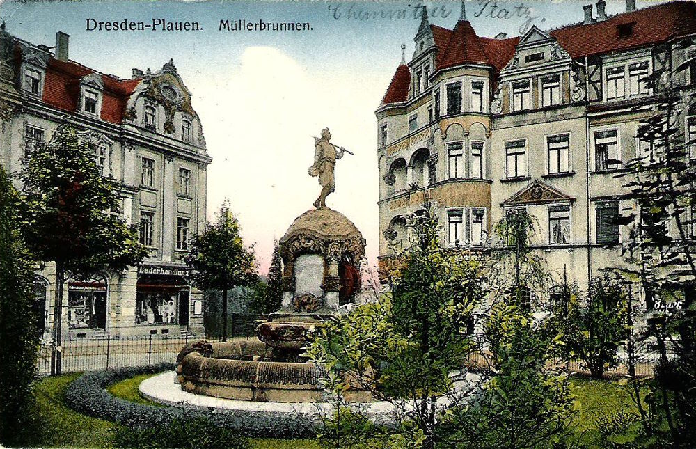 F.C.-Weiskopf-Platz