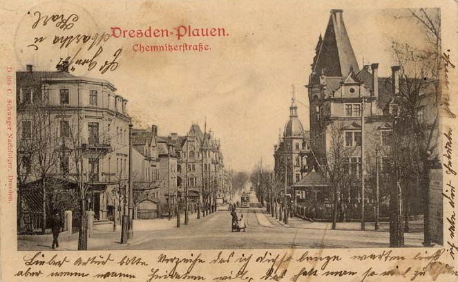 Coschützer Straße 6
