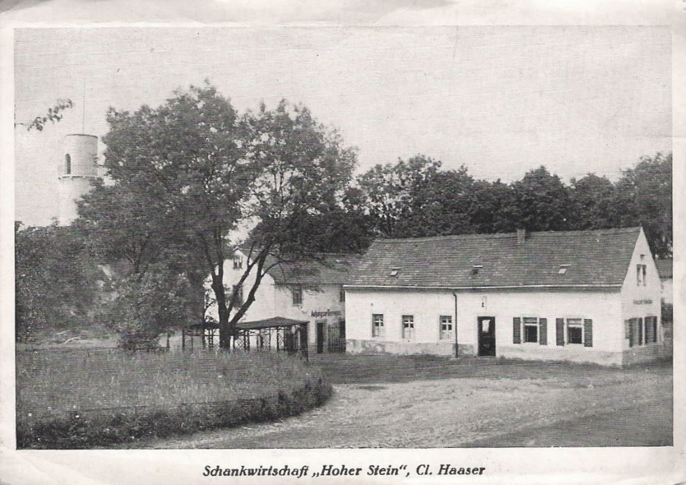 Coschützer Straße 34
