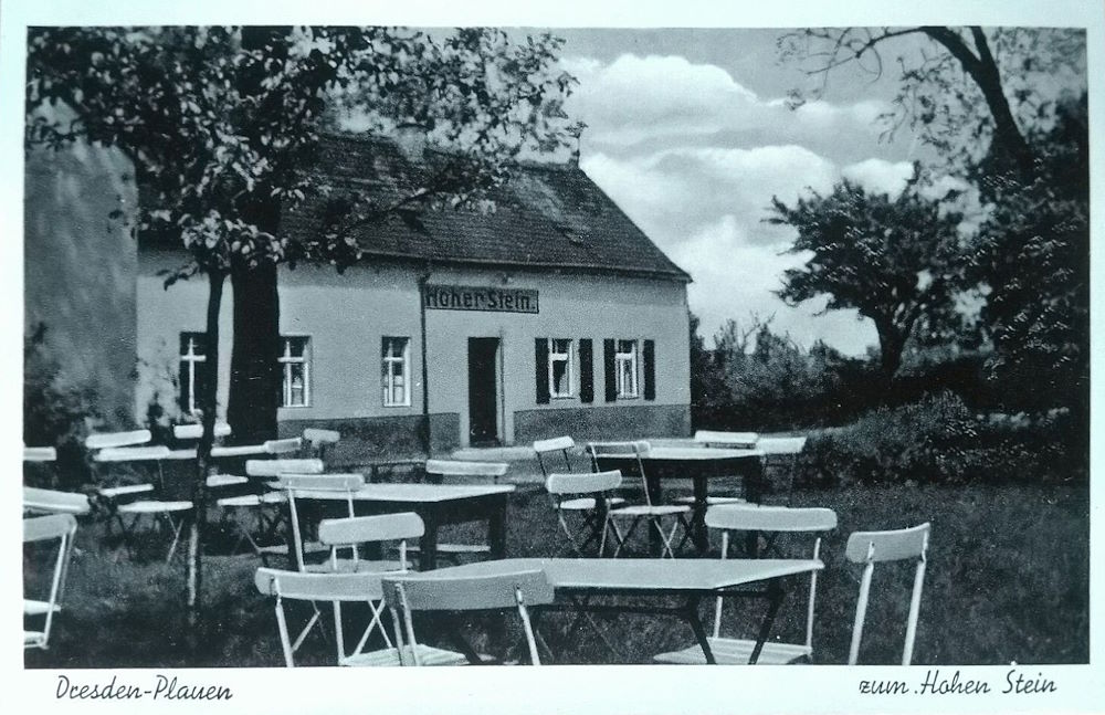 Coschützer Straße 34