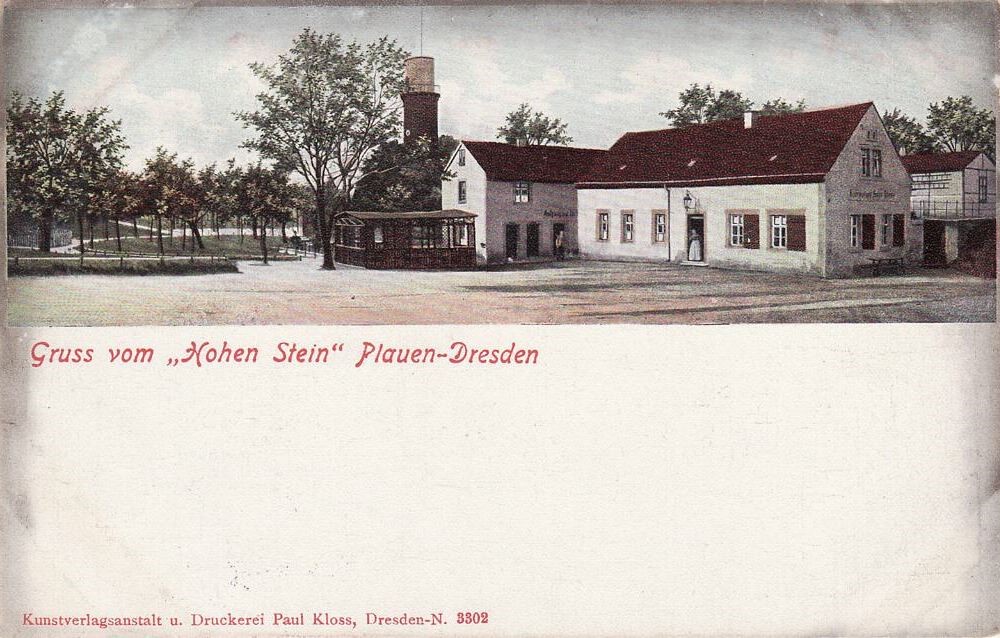 Coschützer Straße 34