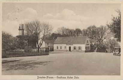 Coschützer Straße 34