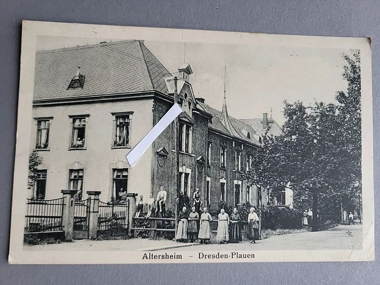 Coschützer Straße 58