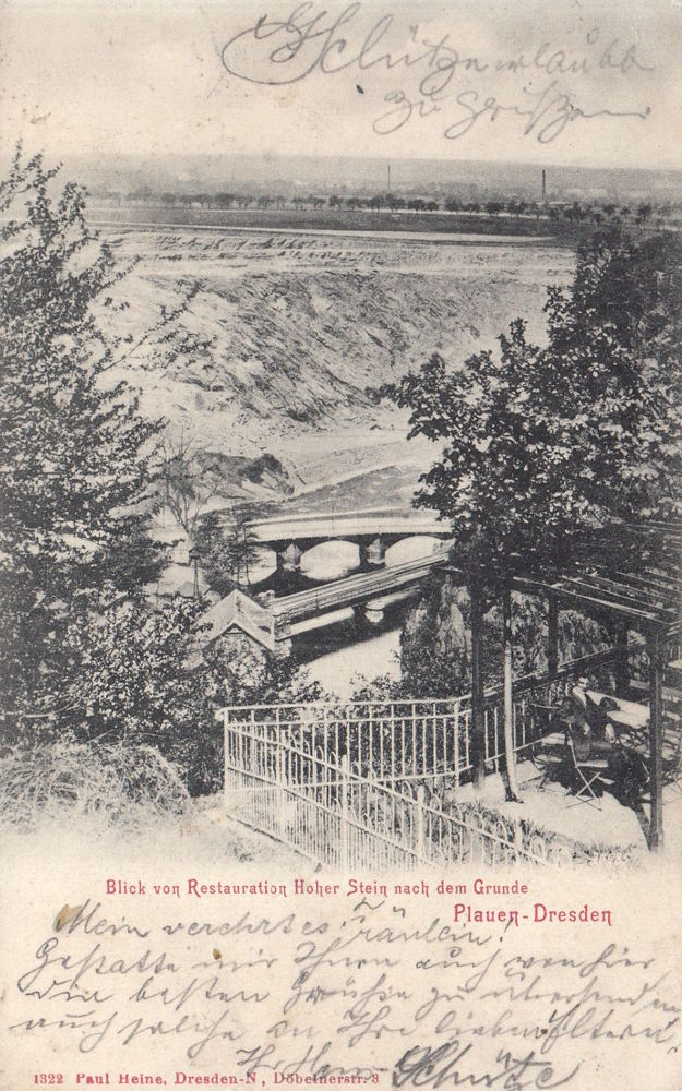Coschützer Straße 34