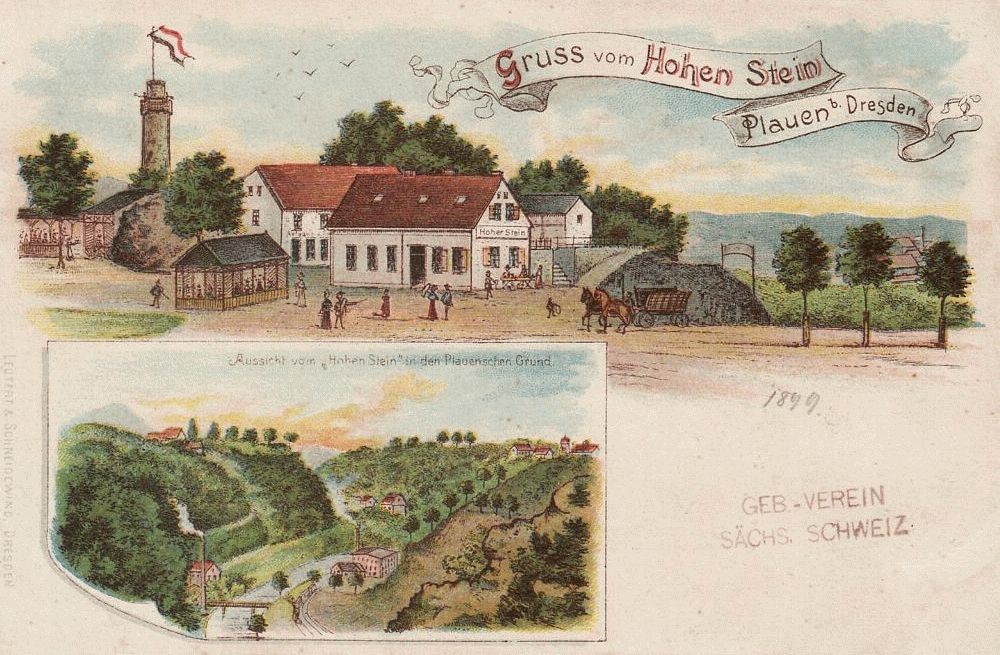 Coschützer Straße 34