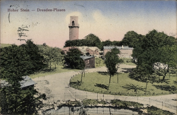 Coschützer Straße