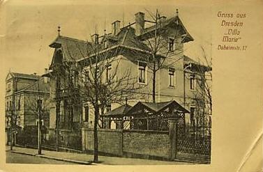 Friedrich-Hegel-Straße 17 (Daheimstraße 17)