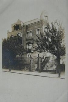 Friedrich-Hegel-Straße 18 (Daheimstraße 18)