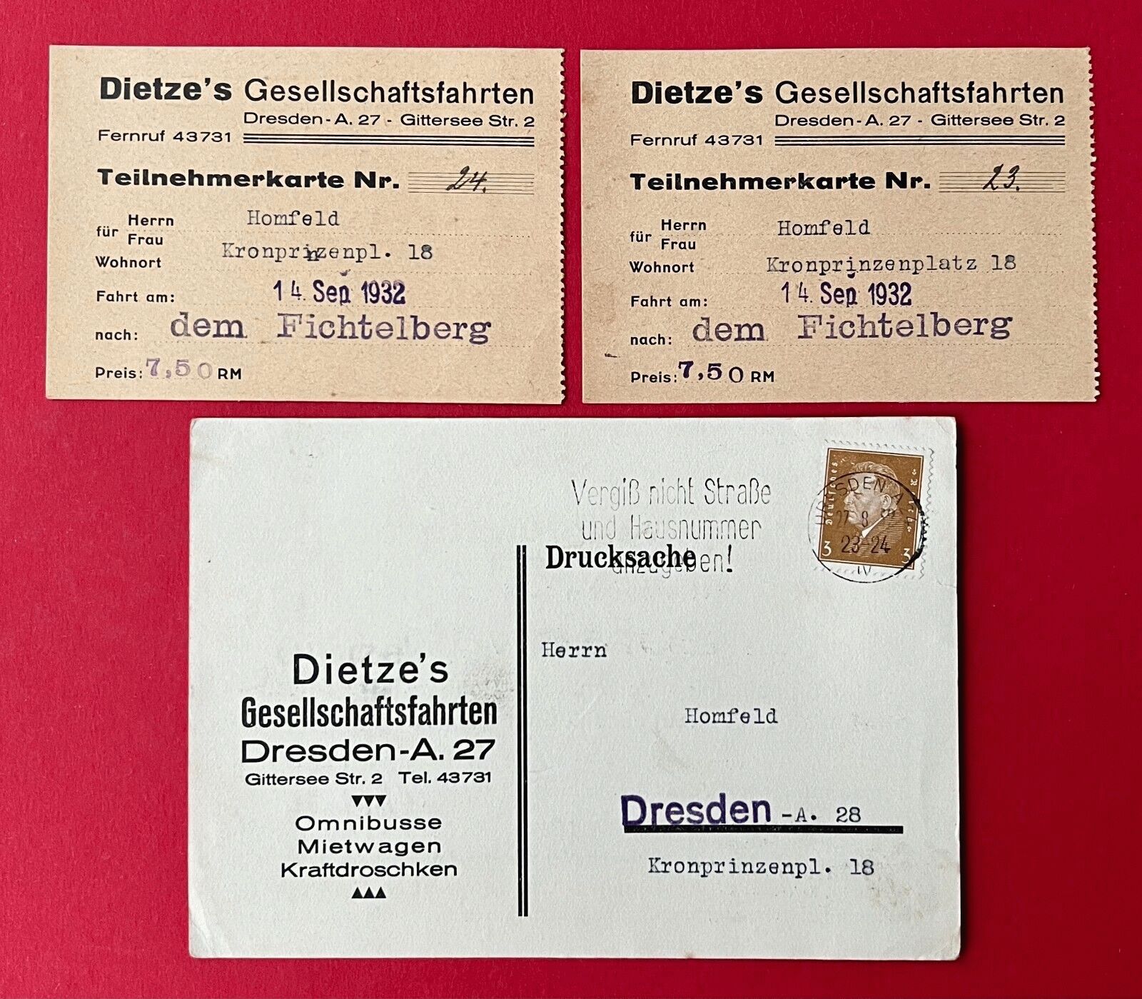Gitterseestraße 2