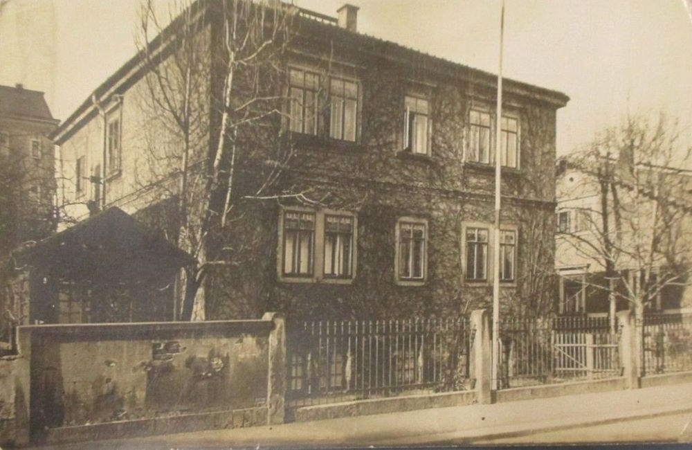 Gitterseestraße 4