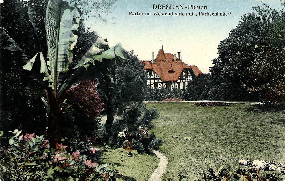 Großmannstraße 1