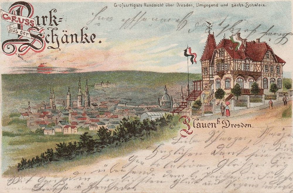 Großmannstraße 1