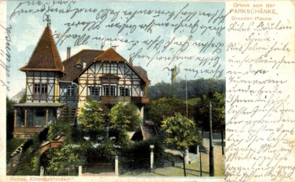 Großmannstraße 1