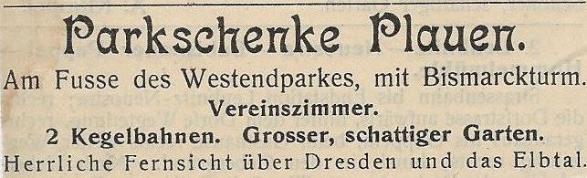 Großmannstraße 1