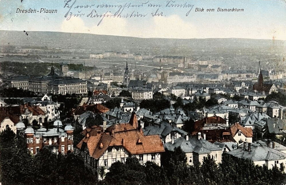 Großmannstraße 7