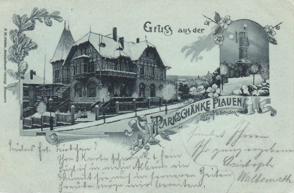 Großmannstraße 1