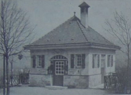 Großmannstraße