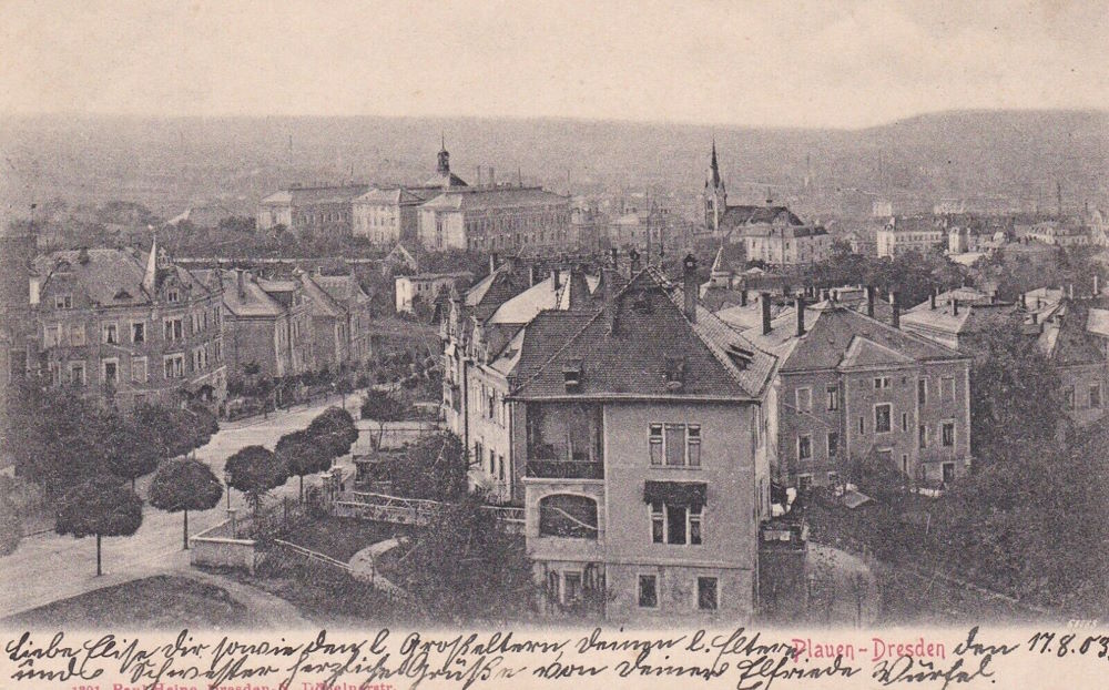 Halbkreisstraße 1
