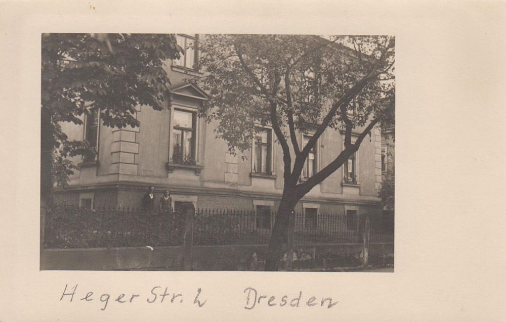 Hegerstraße 2