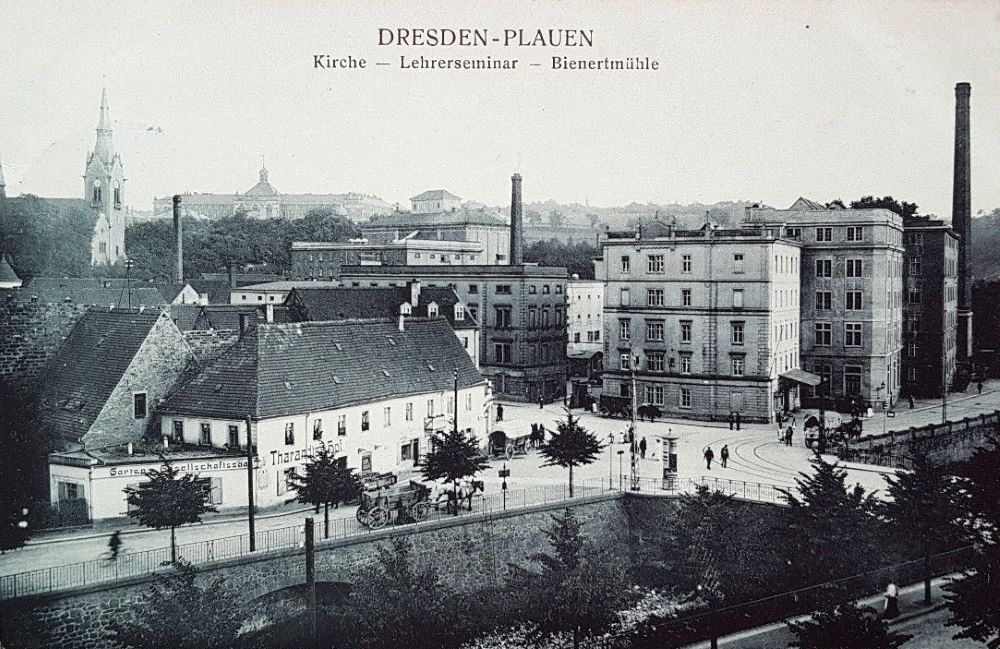 Hofmühlenstraße 71